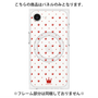 プレミアムパネル with MagSafe［ CASEPLAY Crown dots Red - ケースプレイ・クラウン・ドッツ レッド ］