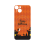 プレミアムパネル with MagSafe［ Halloween World - Orange ］
