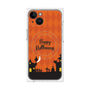 プレミアムパネル with MagSafe［ Halloween World - Orange ］
