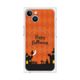 プレミアムパネル with MagSafe［ Halloween World - Orange ］