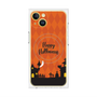 プレミアムパネル with MagSafe［ Halloween World - Orange ］