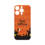 プレミアムパネル with MagSafe［ Halloween World - Orange ］