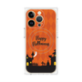 プレミアムパネル with MagSafe［ Halloween World - Orange ］