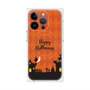 プレミアムパネル with MagSafe［ Halloween World - Orange ］
