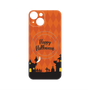 プレミアムパネル with MagSafe［ Halloween World - Orange ］