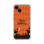 プレミアムパネル with MagSafe［ Halloween World - Orange ］