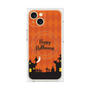 プレミアムパネル with MagSafe［ Halloween World - Orange ］