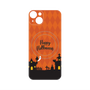 プレミアムパネル with MagSafe［ Halloween World - Orange ］
