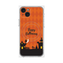 プレミアムパネル with MagSafe［ Halloween World - Orange ］