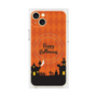 プレミアムパネル with MagSafe［ Halloween World - Orange ］