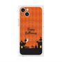 プレミアムパネル with MagSafe［ Halloween World - Orange ］