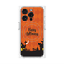 プレミアムパネル with MagSafe［ Halloween World - Orange ］