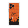プレミアムパネル with MagSafe［ Halloween World - Orange ］