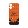 プレミアムパネル with MagSafe［ Halloween World - Orange ］