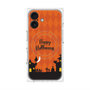 プレミアムパネル with MagSafe［ Halloween World - Orange ］