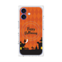 プレミアムパネル with MagSafe［ Halloween World - Orange ］