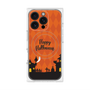 プレミアムパネル with MagSafe［ Halloween World - Orange ］