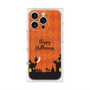 プレミアムパネル with MagSafe［ Halloween World - Orange ］