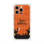 プレミアムパネル with MagSafe［ Halloween World - Orange ］