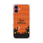 プレミアムパネル with MagSafe［ Halloween World - Orange ］