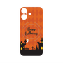 プレミアムパネル with MagSafe［ Halloween World - Orange ］