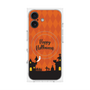 プレミアムパネル with MagSafe［ Halloween World - Orange ］
