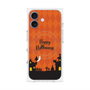 プレミアムパネル with MagSafe［ Halloween World - Orange ］