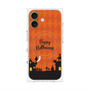 プレミアムパネル with MagSafe［ Halloween World - Orange ］