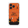 プレミアムパネル with MagSafe［ Halloween World - Orange ］