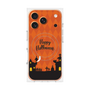プレミアムパネル with MagSafe［ Halloween World - Orange ］