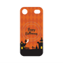 プレミアムパネル with MagSafe［ Halloween World - Orange ］