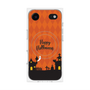 プレミアムパネル with MagSafe［ Halloween World - Orange ］