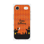 プレミアムパネル with MagSafe［ Halloween World - Orange ］