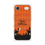 プレミアムパネル with MagSafe［ Halloween World - Orange ］
