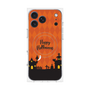 プレミアムパネル with MagSafe［ Halloween World - Orange ］