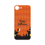 プレミアムパネル with MagSafe［ Halloween World - Orange ］
