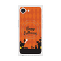 プレミアムパネル with MagSafe［ Halloween World - Orange ］