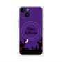 プレミアムパネル with MagSafe［ Halloween World - Purple ］