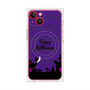 プレミアムパネル with MagSafe［ Halloween World - Purple ］