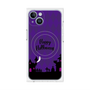 プレミアムパネル with MagSafe［ Halloween World - Purple ］