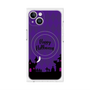 プレミアムパネル with MagSafe［ Halloween World - Purple ］
