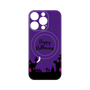 プレミアムパネル with MagSafe［ Halloween World - Purple ］