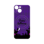 プレミアムパネル with MagSafe［ Halloween World - Purple ］