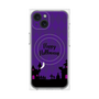プレミアムパネル with MagSafe［ Halloween World - Purple ］