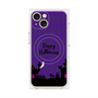 プレミアムパネル with MagSafe［ Halloween World - Purple ］