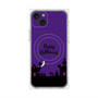 プレミアムパネル with MagSafe［ Halloween World - Purple ］