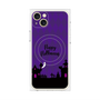 プレミアムパネル with MagSafe［ Halloween World - Purple ］