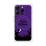 プレミアムパネル with MagSafe［ Halloween World - Purple ］