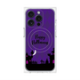 プレミアムパネル with MagSafe［ Halloween World - Purple ］