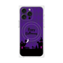 プレミアムパネル with MagSafe［ Halloween World - Purple ］